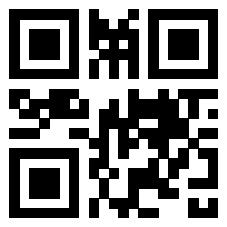 3302997939 - Immagine del Qr Code associato