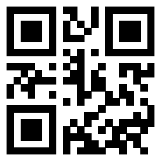 Scansione del Qr Code di 3302997940