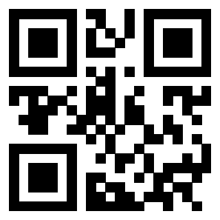 Il QrCode di 3302997941