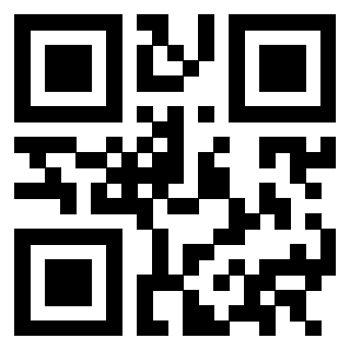 Qr Code di 3302997944