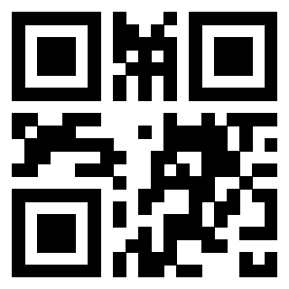 3302997945 - Immagine del Qr Code