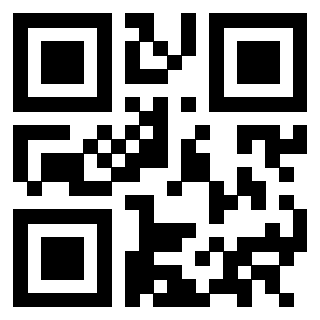 Scansione del Qr Code di 3302997946