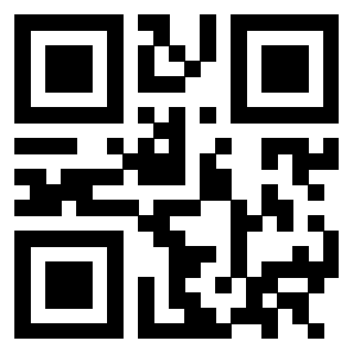 Immagine del QrCode di 3302997947