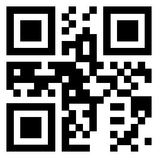 3302997948 - Immagine del QrCode associato