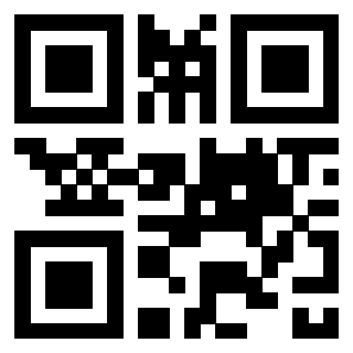 Il QrCode di 3302997950