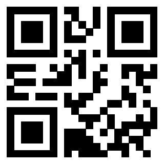 3302997951 - Immagine del QrCode