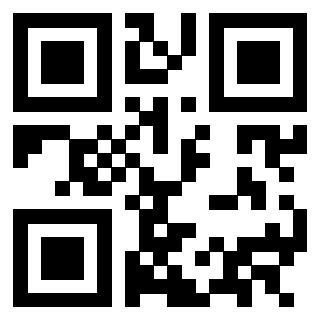 3302997952 - Immagine del QrCode