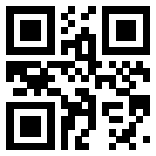 3302997955 - Immagine del QrCode associato