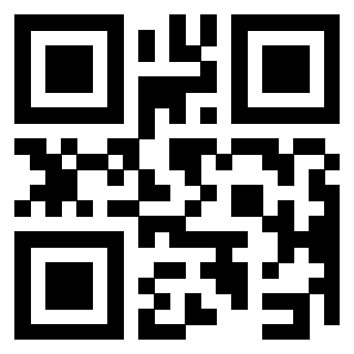 Scansione del QrCode di 3302997956