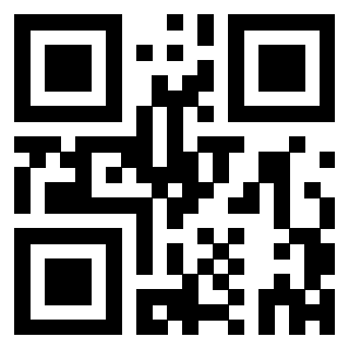 Immagine del QrCode di 3302997958