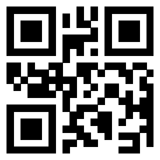Immagine del Qr Code di 3302997959