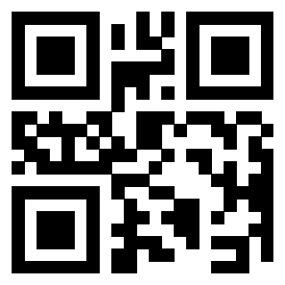 3302997961 - Immagine del Qr Code associato