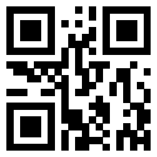 3302997963 - Immagine del Qr Code associato