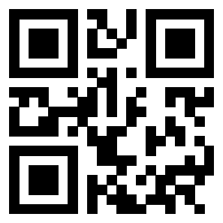 3302997966 - Immagine del Qr Code