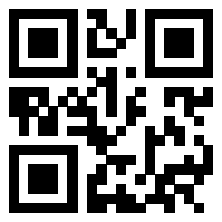 3302997967 - Immagine del QrCode