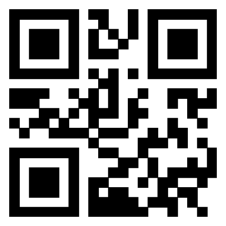 Scansione del Qr Code di 3302997969