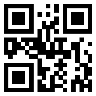 Immagine del QrCode di 3302997972
