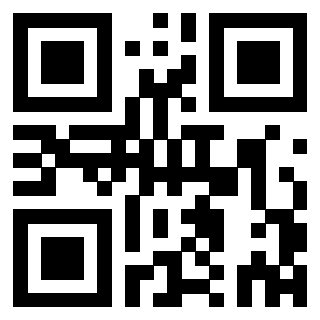 3302997973 - Immagine del Qr Code associato