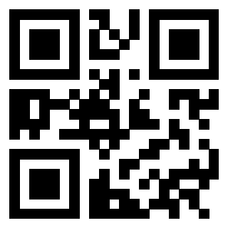3302997974 - Immagine del QrCode