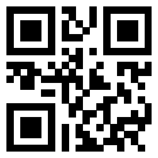 Scansione del Qr Code di 3302997975