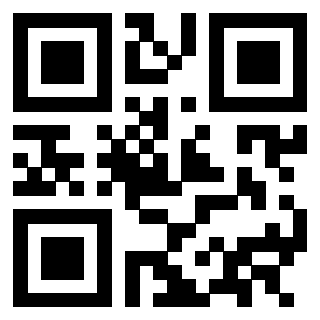 3302997978 QrCode associato