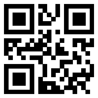 3302997979 QrCode associato