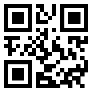 3302997980 Qr Code associato