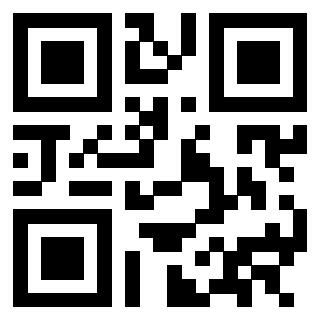3302997984 - Immagine del QrCode associato