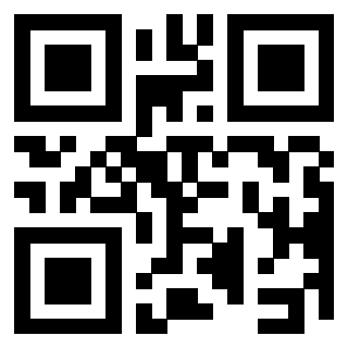 Scansione del QrCode di 3302997985
