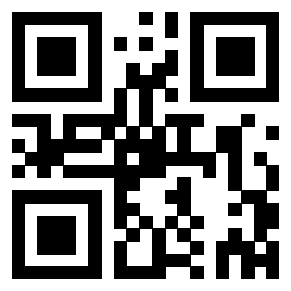 3302997986 Qr Code associato