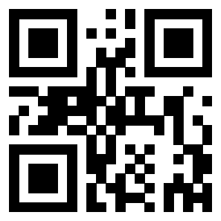 Scansione del Qr Code di 3302997988