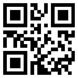 3302997990 Qr Code associato