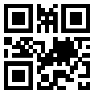3302997992 - Immagine del QrCode associato