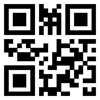 Scansione del QrCode di 3302998001