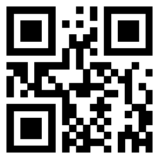 3302998002 - Immagine del Qr Code associato