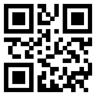 Il Qr Code di 3302998003