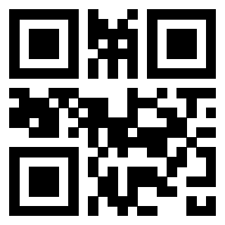 3302998004 - Immagine del Qr Code
