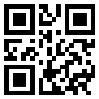 Il QrCode di 3302998005