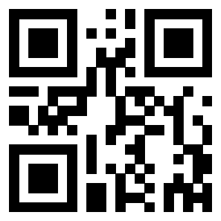 Scansione del Qr Code di 3302998006