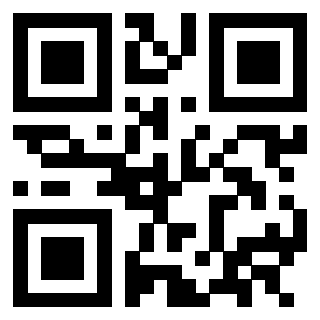 Immagine del Qr Code di 3302998007