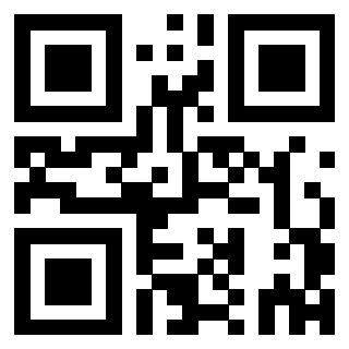 3302998009 - Immagine del Qr Code associato