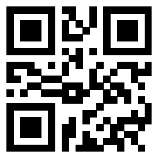 3302998010 QrCode associato