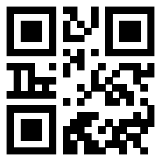 3302998012 - Immagine del QrCode associato