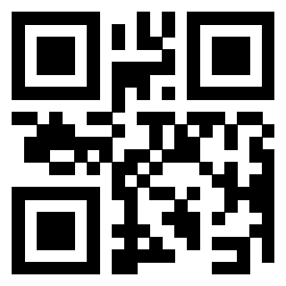 Immagine del Qr Code di 3302998014