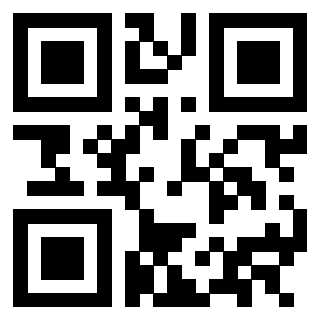 3302998016 Qr Code associato
