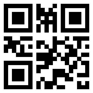 QrCode di 3302998018