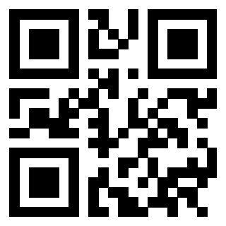 3302998019 Qr Code associato