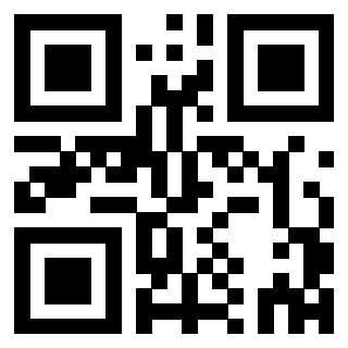 Il QrCode di 3302998024