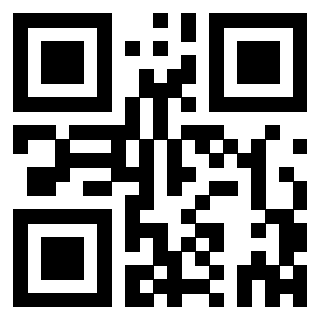 3302998025 Qr Code associato