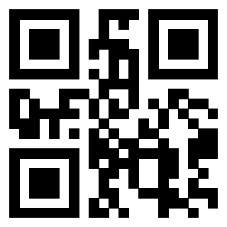 3302998027 - Immagine del QrCode